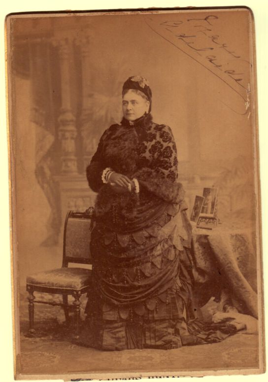MARY ADELAIDE image 2
