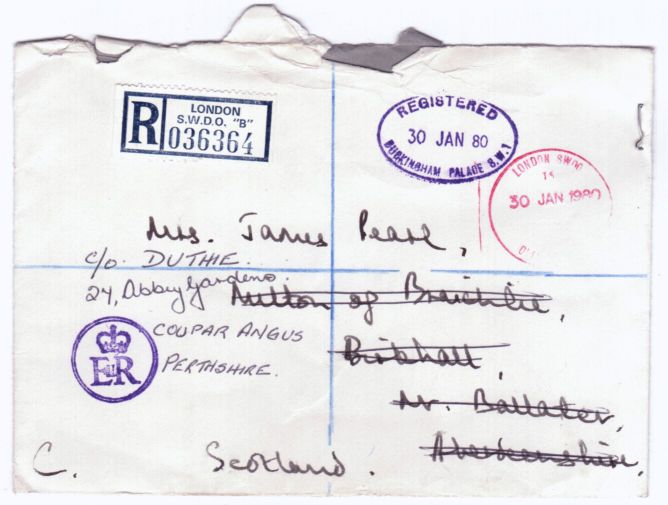 CHARLES III image 3