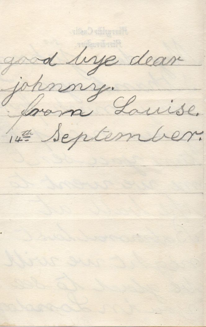 LOUISE VICTORIA image 2