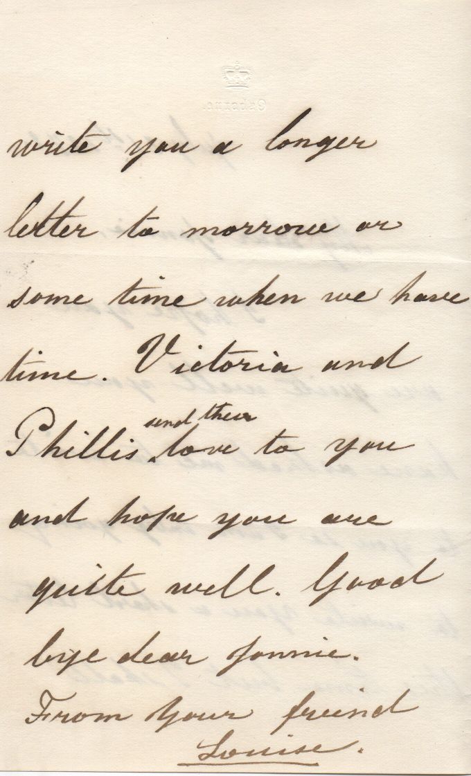 LOUISE VICTORIA image 2