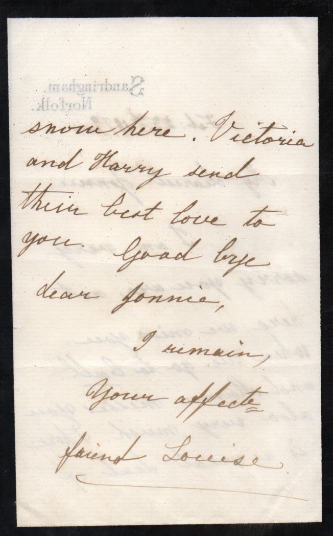 LOUISE VICTORIA image 2