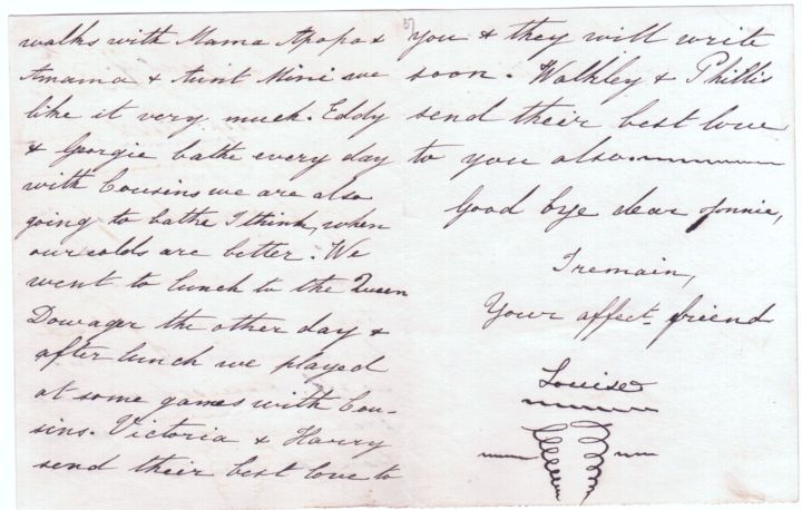 LOUISE VICTORIA image 2