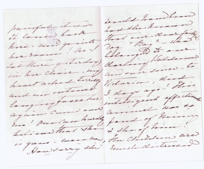 VICTORIA image 2