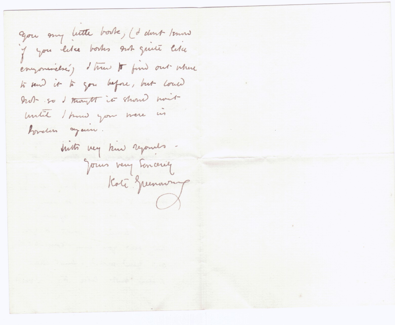 GREENAWAY image 2