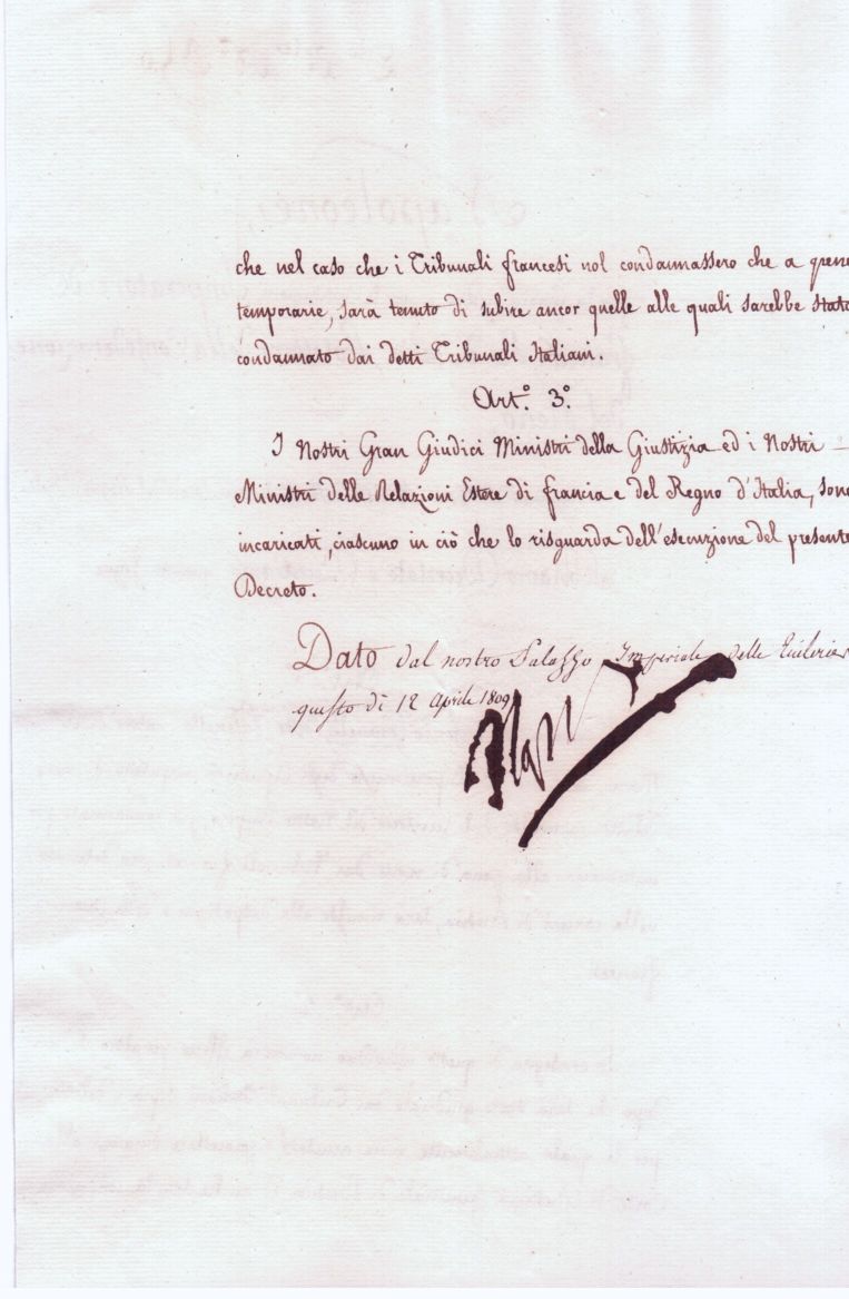 NAPOLEON I image 2