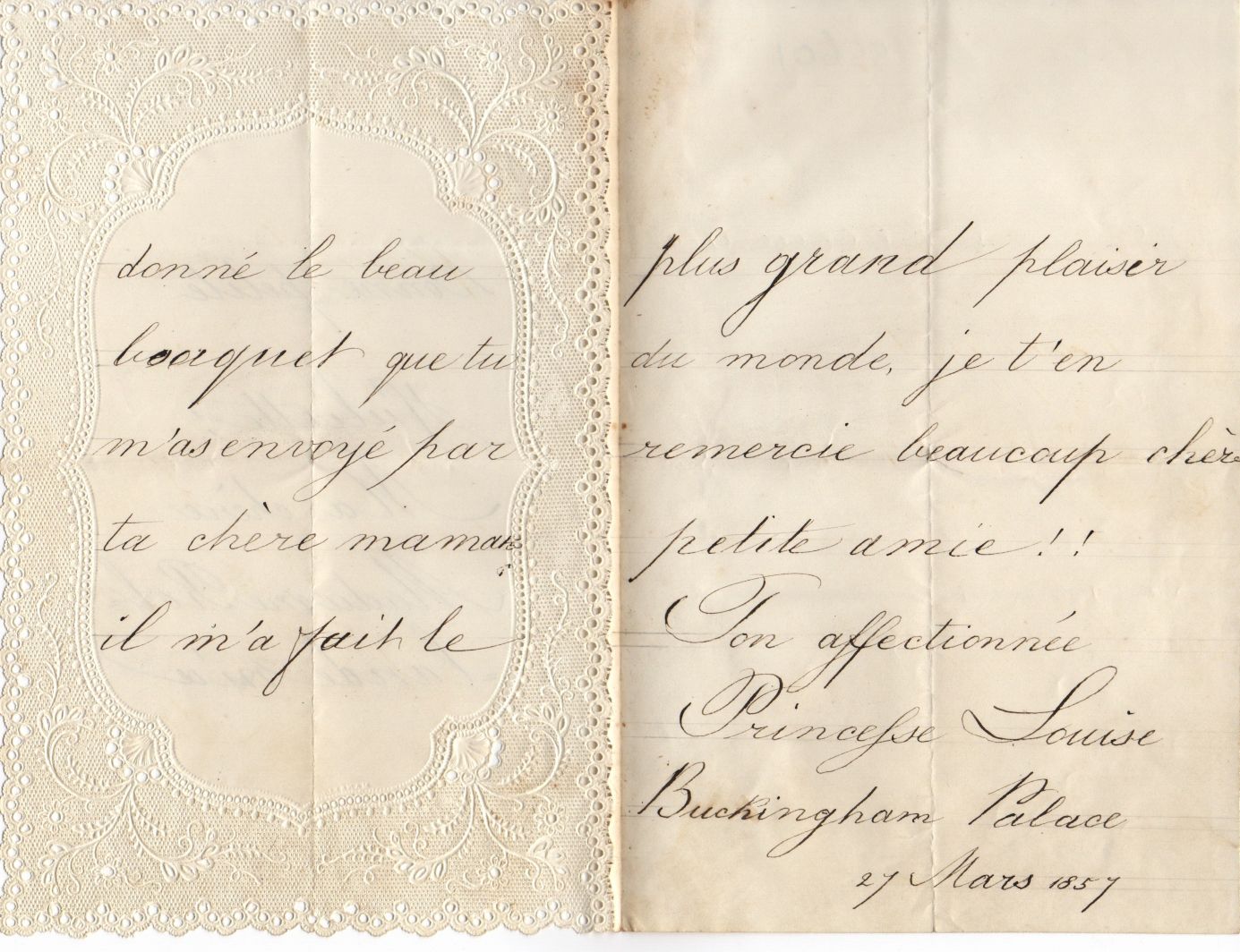 LOUISE CAROLINE image 2