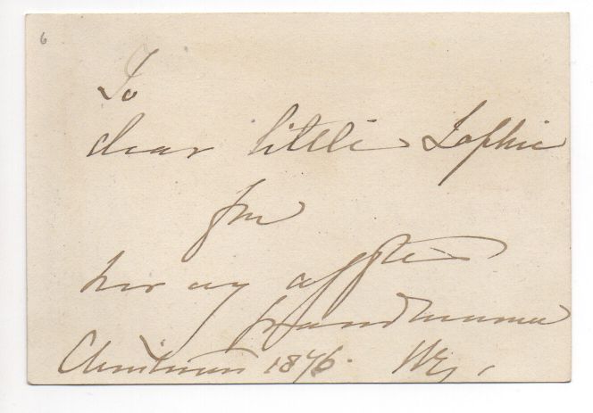 VICTORIA image 2