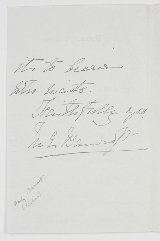 BANCROFT image 2