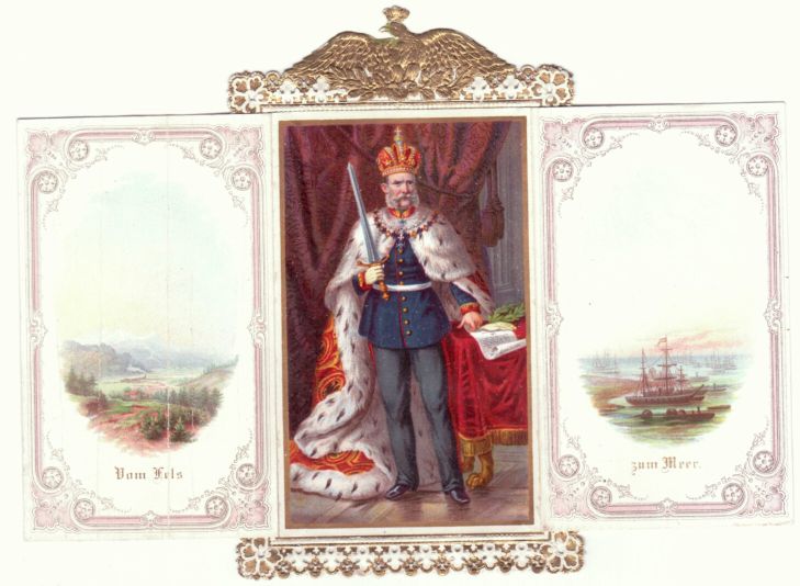 [WILHELM I image 2