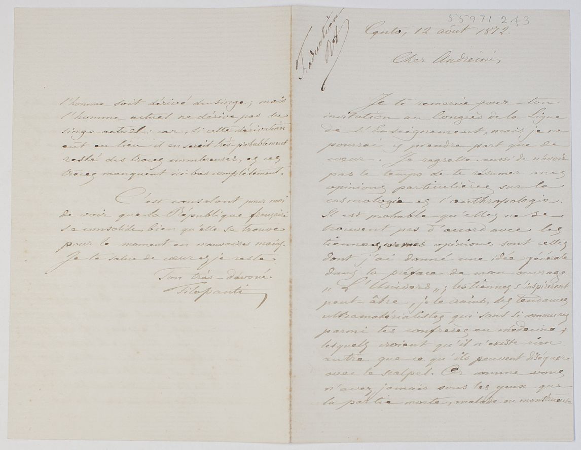 BARILLI image 3