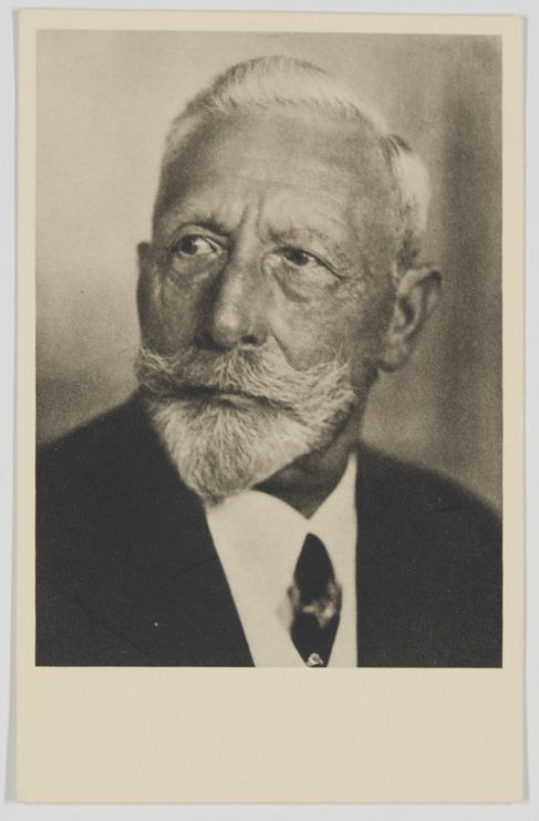 [WILHELM II — Unsigned Portrait Postcard Photo, | Sophie Dupré Autographs