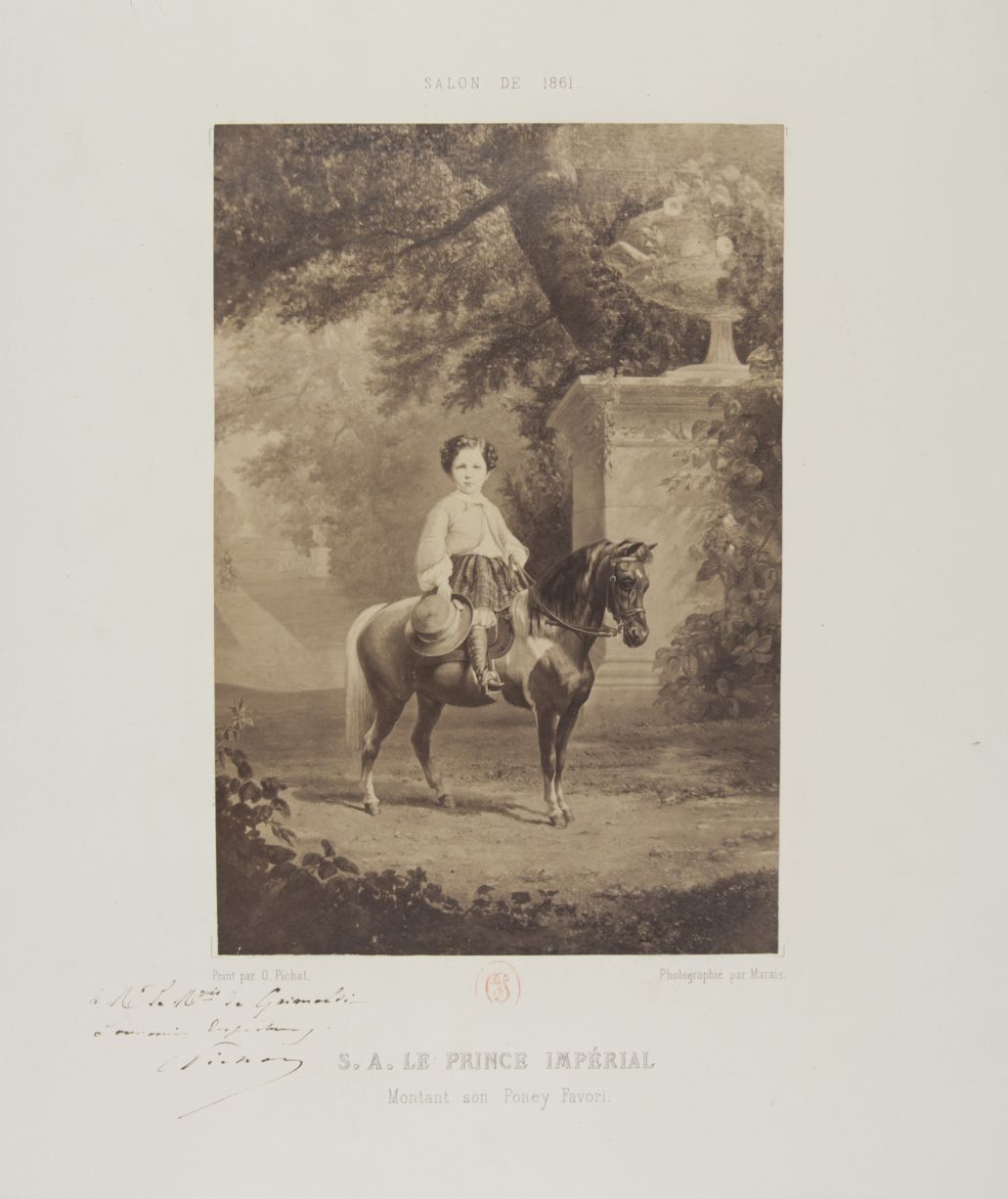 [NAPOLÉON image 2