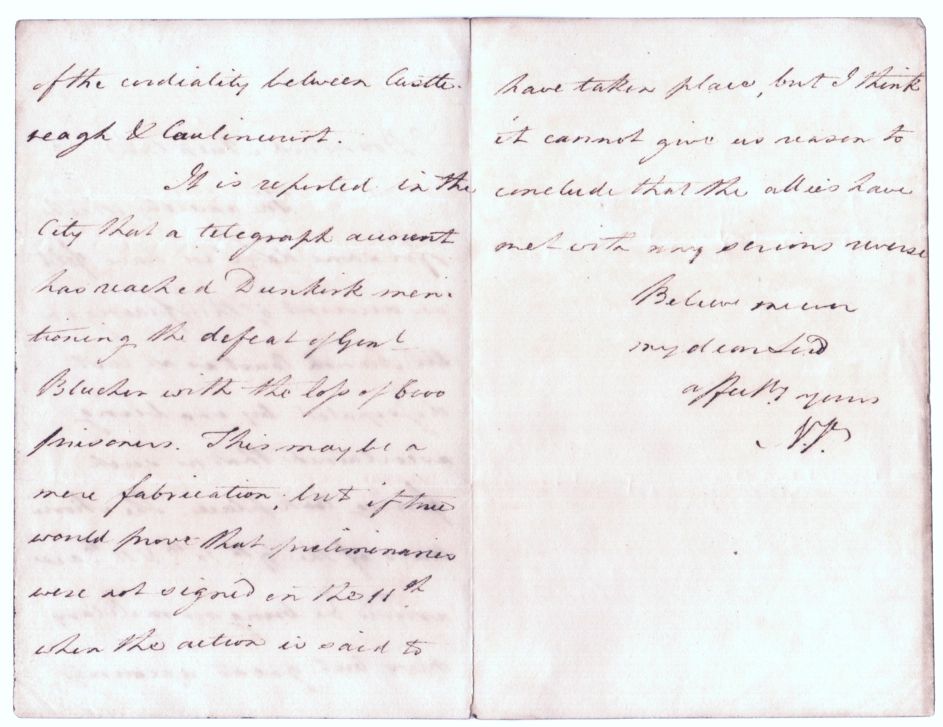 VANSITTART image 2