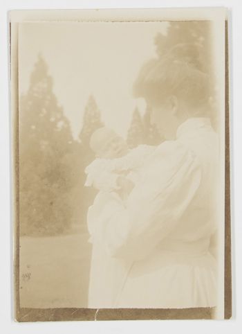 [JOHN — 'Prince John's Earliest Photo', | Sophie Dupré Autographs