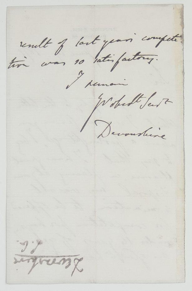 DEVONSHIRE image 2