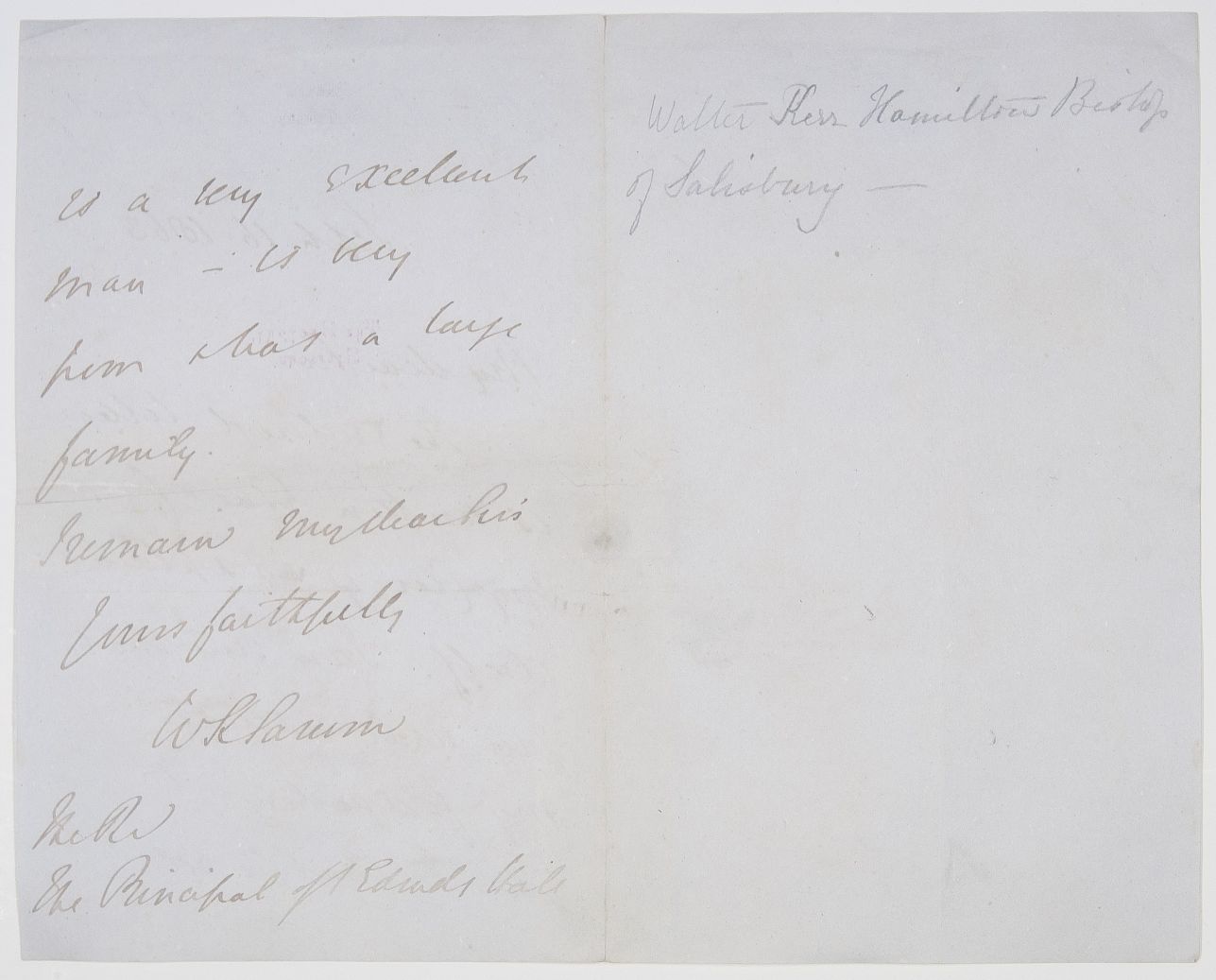 HAMILTON image 2