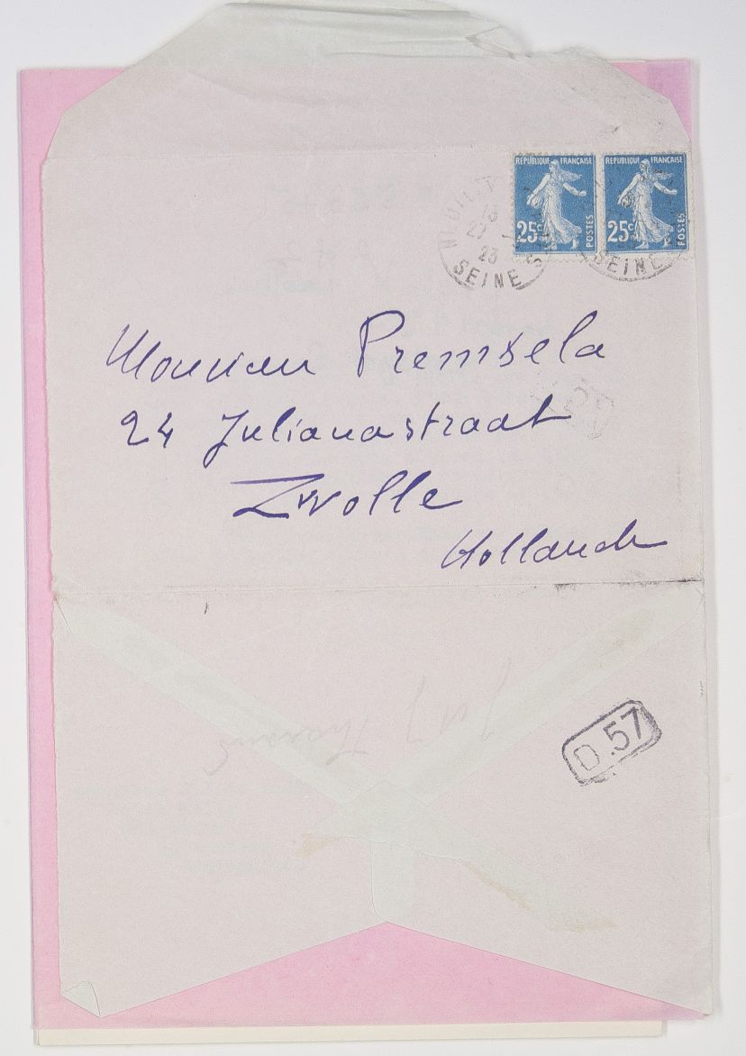 THARAUD image 2