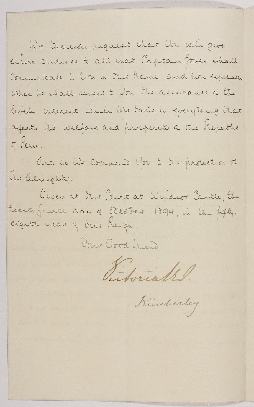 VICTORIA image 2