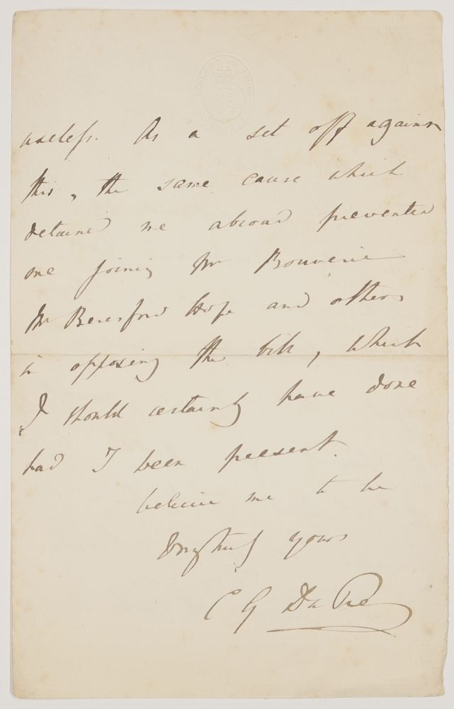 DU PRÉ image 2
