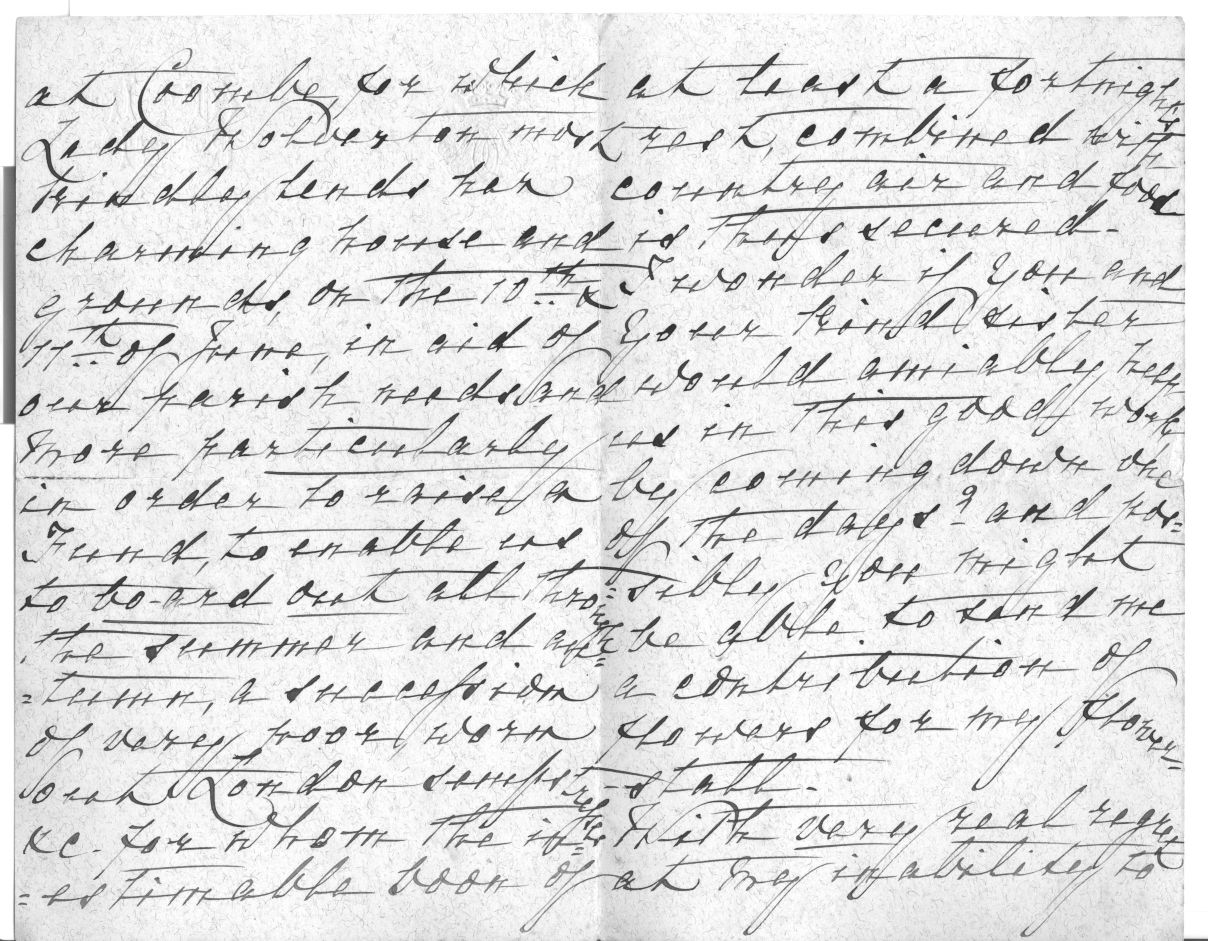 MARY ADELAIDE image 2