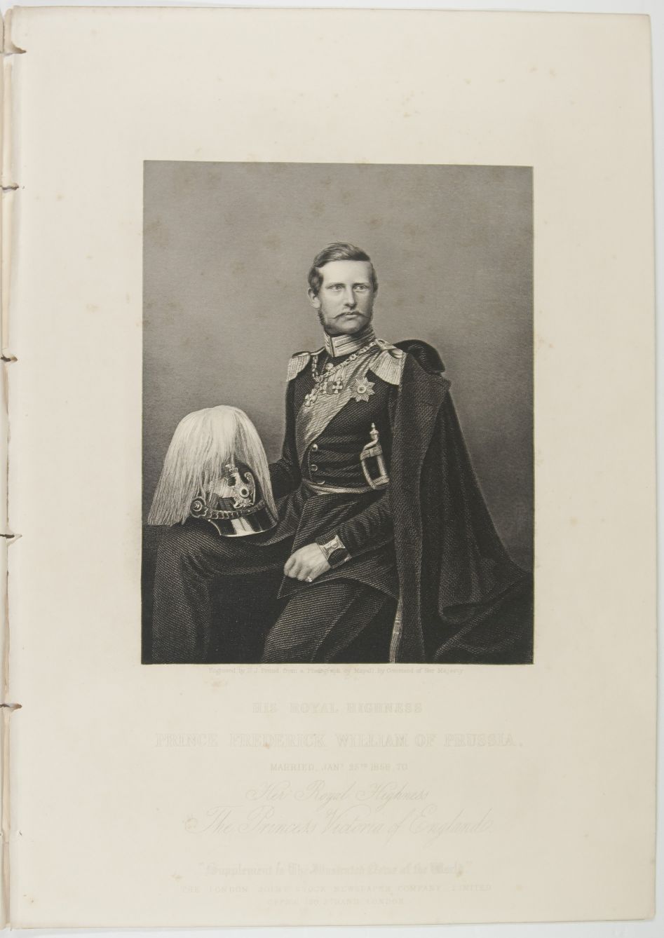 [VICTORIA image 2