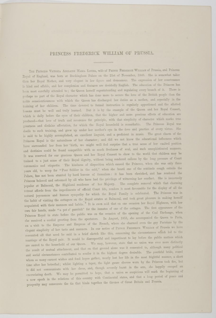 [VICTORIA image 3