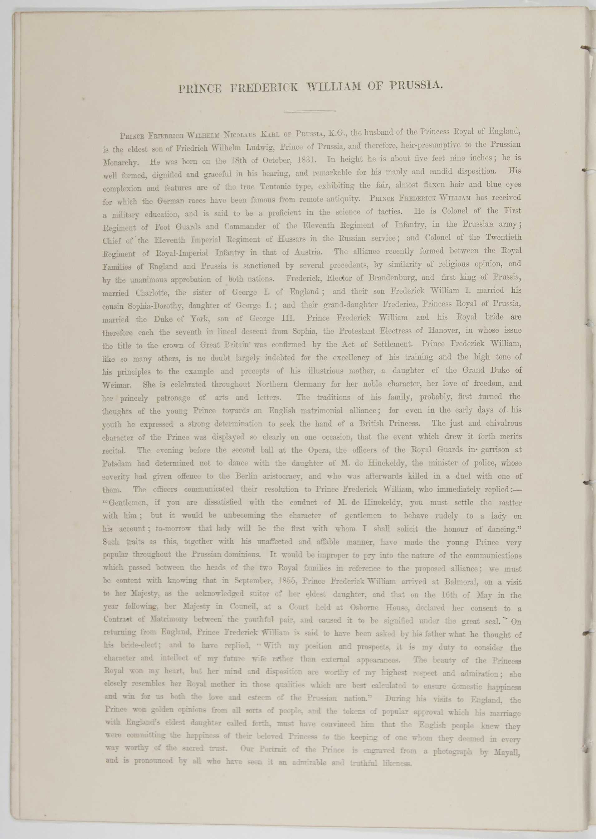 [VICTORIA image 4