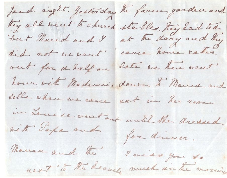 VICTORIA ALEXANDRA image 2